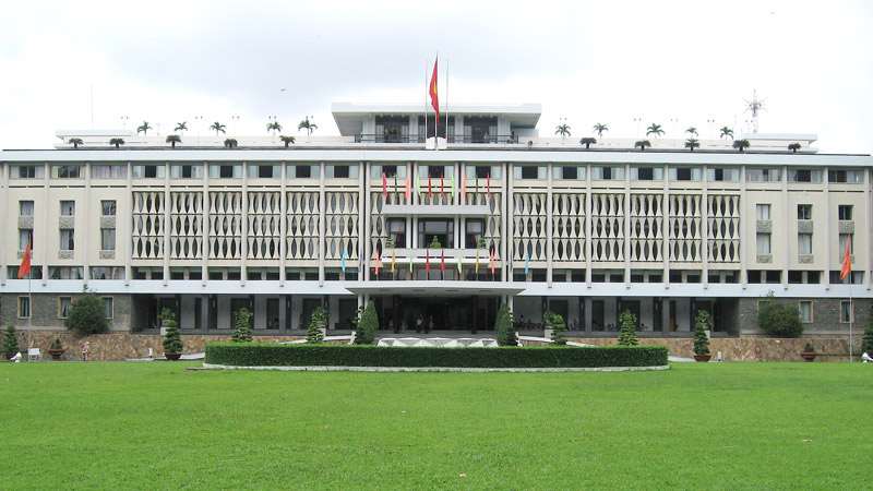 Chuyên đề “Từ Hiệp định Paris đến chiến dịch Hồ Chí Minh qua tài liệu lưu trữ”, năm 2010